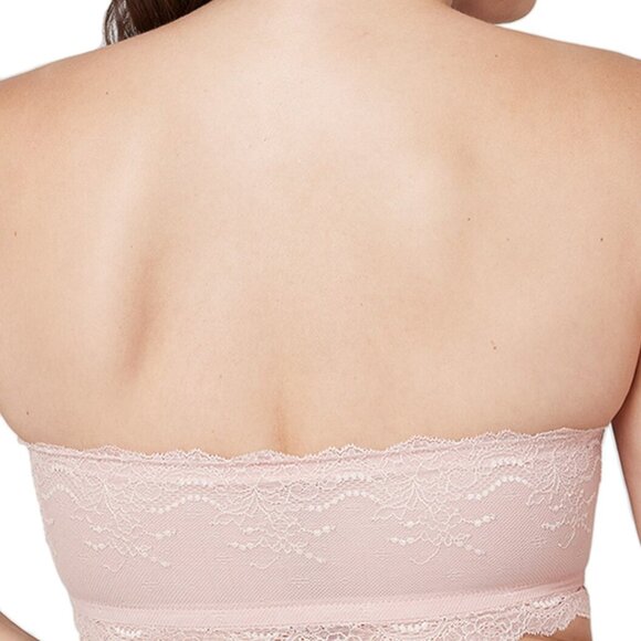 SPANX Lace Bandeau strapless - Picture 2 of 4